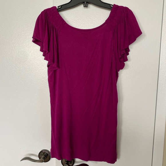 Banana Republic shirt - Picture 2 of 4